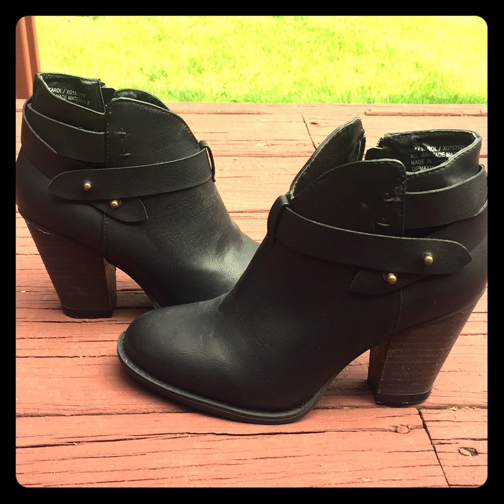 Booties
